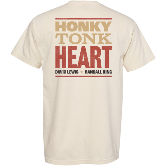 Honky Tonk Heart