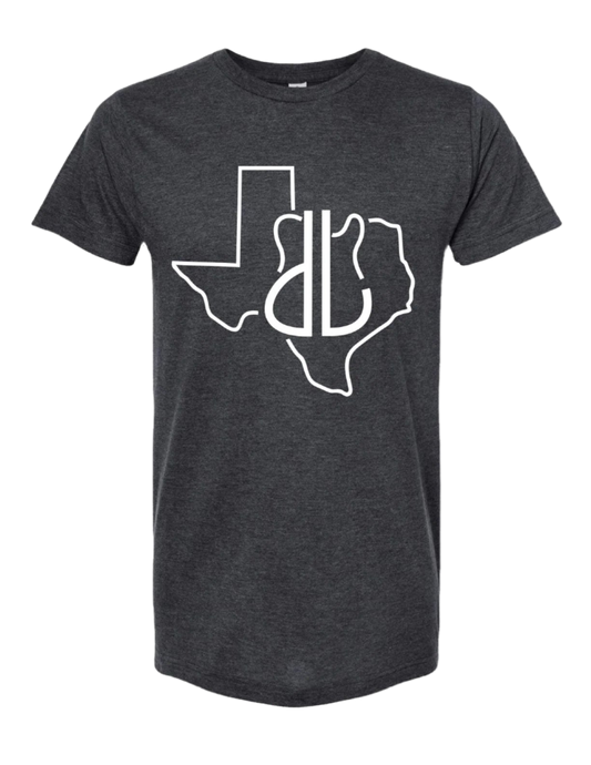 Texas Roots Tee
