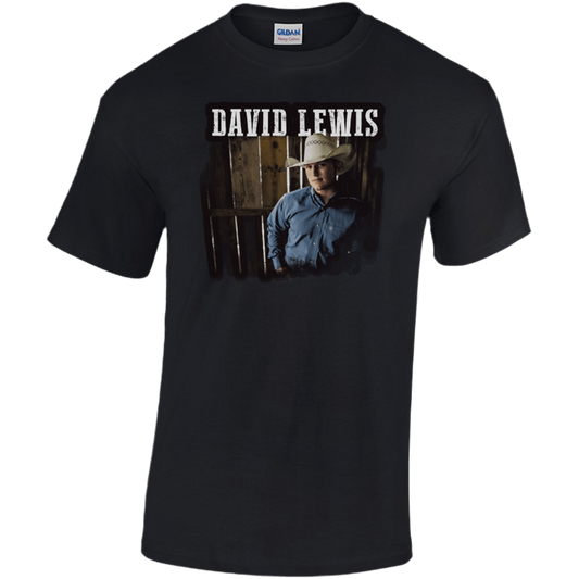 Honky Tonk Bound EP Release Shirt