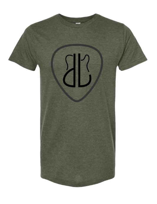 Pickin' n Grinnin' Tee