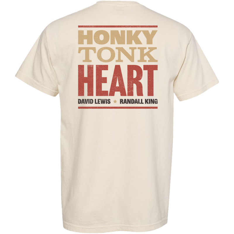 Honky Tonk Heart