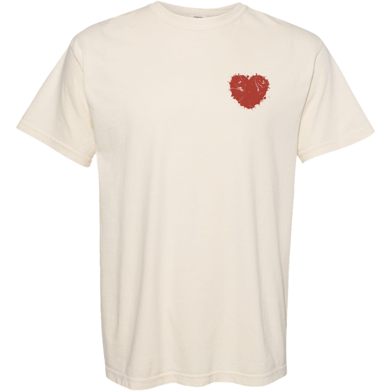 Honky Tonk Heart
